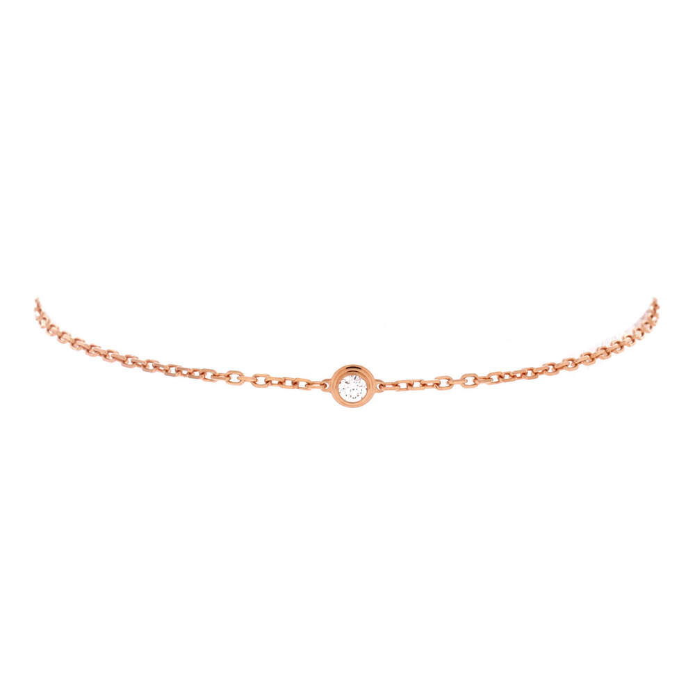 Cartier Small D'Amour Bracelet